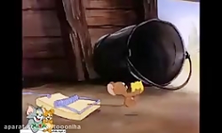 کارتون تام و جری تام و جری