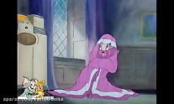 کارتون تام و جری تام و جری