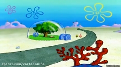 کارتون باب اسفنجی باب اسفنجی