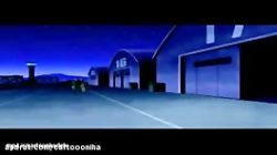 کارتون بن تن بن تن