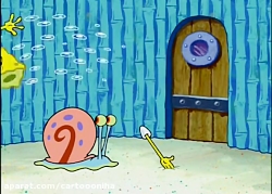 کارتون باب اسفنجی باب اسفنجی