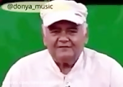 خاطره خنده دار اکبر عبدی از رو...