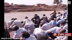 دعای سردار حاج قاسم سلیمانی مس...