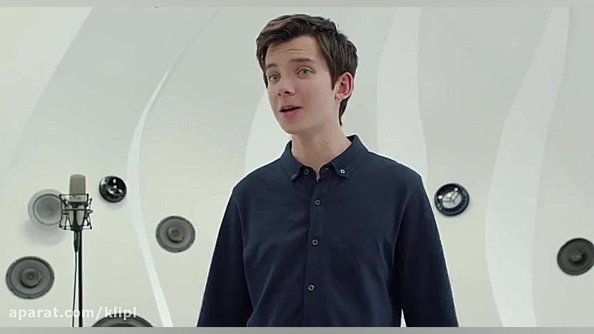 دانلود فیلم تخیلی کمدی | زمان عجیب | Time Freak 2018 | دوبله | کانال گاد زمان5219ثانیه
