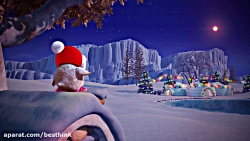 آهنگ شاد کودکانه Badanamu قسمت...