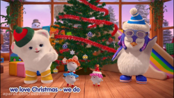 آهنگ شاد کودکانه Badanamu قسمت...