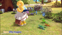 آهنگ شاد کودکانه Badanamu قسمت...