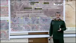 سردار حاجی‌ زاده: دنبال کشتن ا...