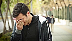 نماهنگی از دلتنگی مردم برای سر...