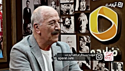 پیشنهاد بازیگری زرین دست به سع...