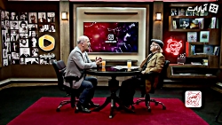 خاطرات سعید راد از پاتوق بودن...