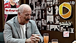 ماجرای اولین فیلم سعید راد و س...