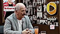 سعید راد: فیلم تنگنا کهنه نمیش...