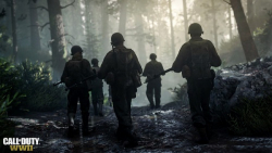 راهنمای مراحل بازی Call of Duty: WWII قسمت 7