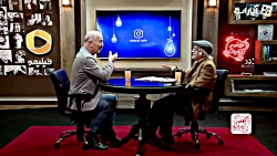 سعید راد: ابی شاهکار بود.