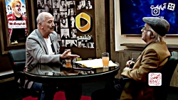 نحوه انتخاب شدن توسط احمدرضا د...