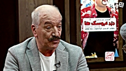 سعید راد: یه نفر تو ایران سوپر...
