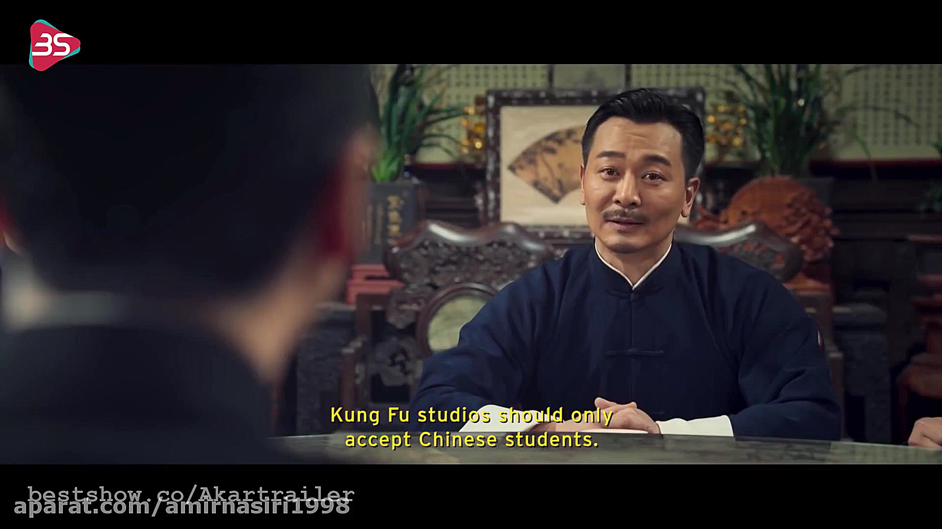 معرفی فیلم ایپ من 4 (IP MAN 4) زمان104ثانیه