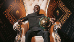 فوتبال ۱۲۰ | مراسم انتخاب برتر...