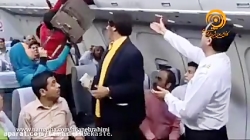 خنده_بازار   مسافر تازه_به_دور...