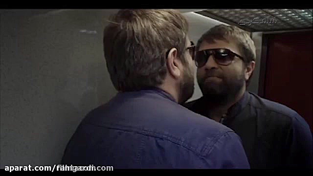 دانلود فیلم رقص پا زمان65ثانیه