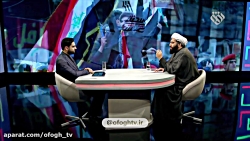 حامد کاشانی در شهادت حاج قاسم...
