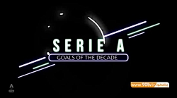 گلهای برتر سری آ در یک دهه گذش...