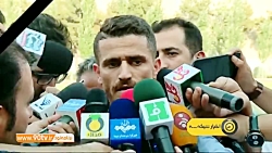 اخبار کوتاه؛ از حضور وریا غفور...