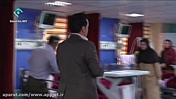 سریال پرستاران  قسمت 14