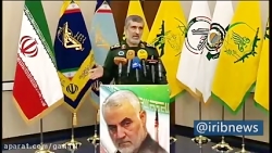 سردار حاجی زاده :دنبال کشتن ام...