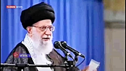 خوشحالی مردم گیلان از سیلی موش...