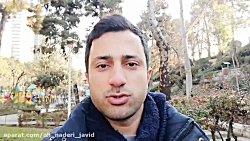 کسب درآمد از طریق ولاگ در آپار...