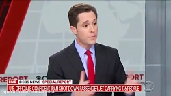 ادعای مقامات آمریکایی درباره س...