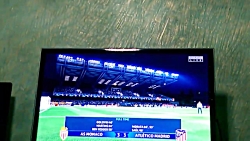 رفتن به champions league در FI...