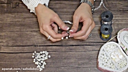 تا حالا ریسه مو درست کردی؟