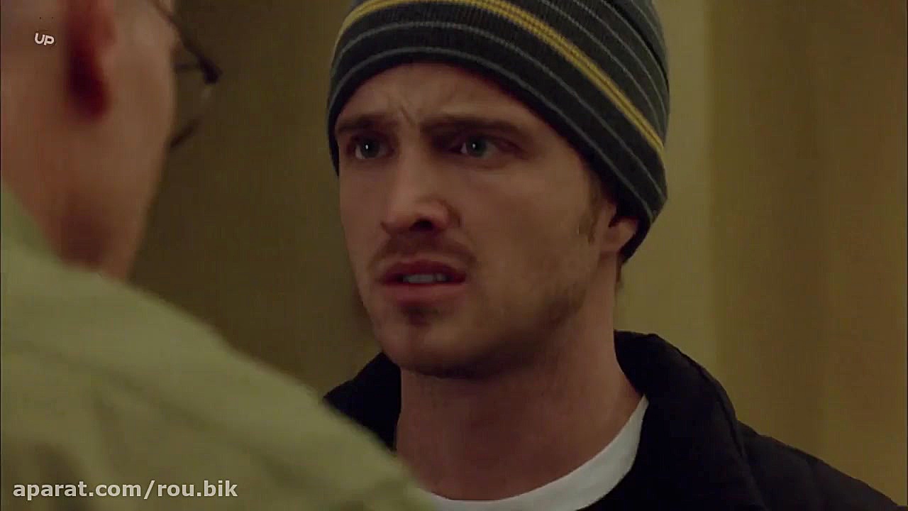 سریال برکینگ بد Breaking Bad - فصل 1 قسمت 7 با دوبله فارسی زمان2677ثانیه