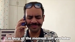 شاهکارهای دابسمش بامزه ترین پس...