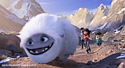 انیمیشن با دوبله فارسی Abomina...