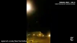 ادعای نیویورکتایمز درباره فیل...