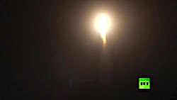 تصاویر پخش شده از RT روسیه پیر...