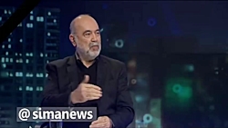 آیا برخورد موشک با هواپیمای او...