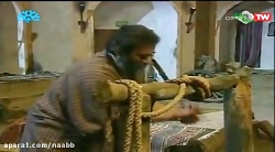 فیلم سینمایی ایرانی همسفر ابلی...