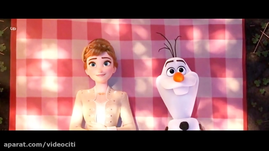 انیمیشن یخ زده 2 Frozen 2 2019 با دوبله فارسی زمان6157ثانیه