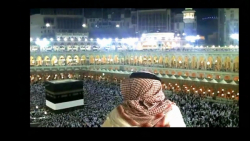 ترس آل سعود از ظهور امام زمان...