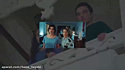 داستان قسمت آخر گلپری ❤️ قسمت...