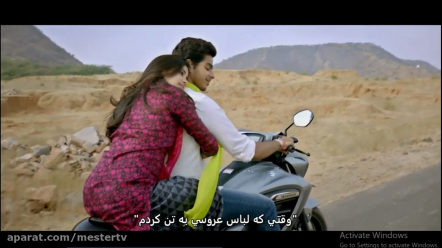 نجس ها در سینما! زمان486ثانیه