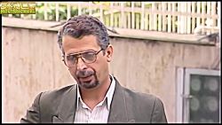 سریال ایرانی و طنز  زیر آسمان...