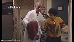 سریال متهم گریخت قسمت 6