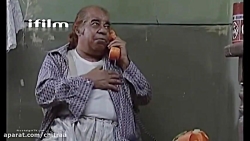 سریال متهم گریخت قسمت 14