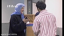 سریال متهم گریخت قسمت 15